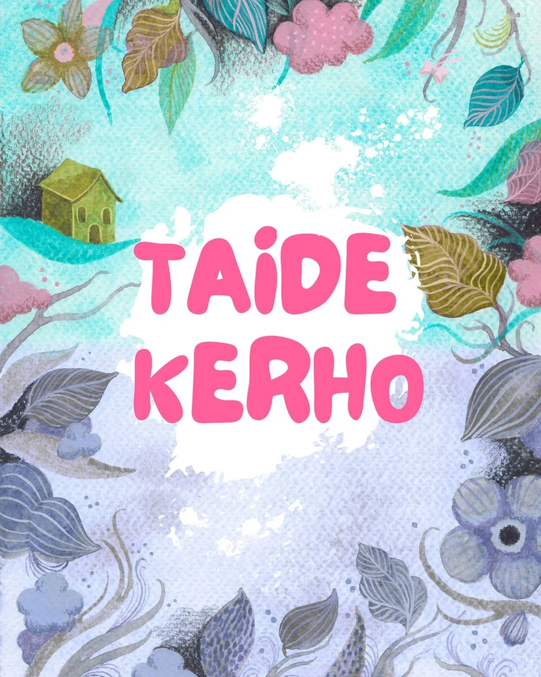 Taidekerho Kohtaus Malmilla perjantaisin 16.10. alkaen! L&auml;mpim&auml;sti tervetuloa. 🎨

Hei sin&auml; luova sielu! Tule mukaan taidekerhoon, miss&auml; hypp&auml;&auml;mme v&auml;rien ja kuvien leikkiin ja k&auml;det saavat l&auml;hte&auml; tutk