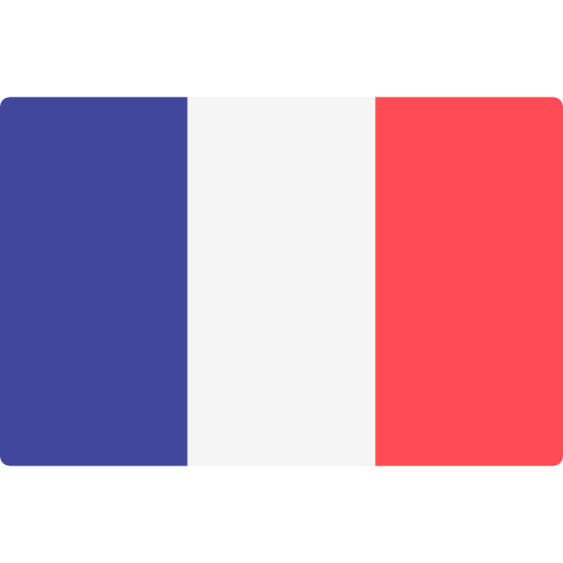 Drapeau de la France