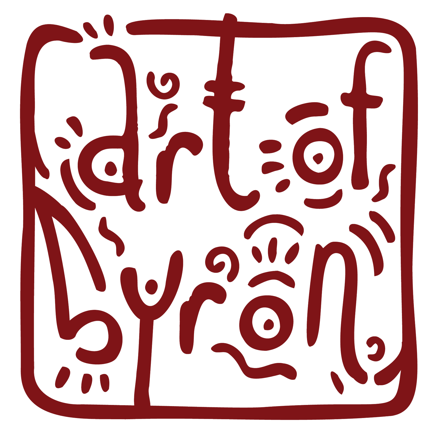 Art of Byron
