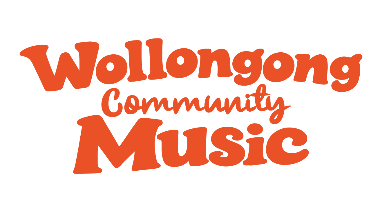 WOLLONGONG COMMUNITY MUSIC