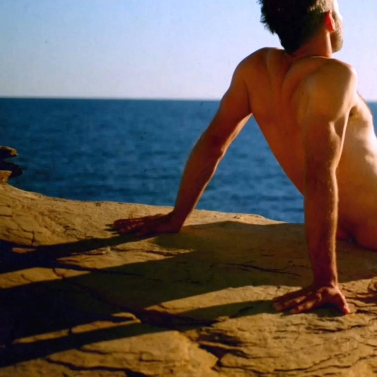 Was a sunset at Punta Galera but became a sunrise.

#ibizavibes