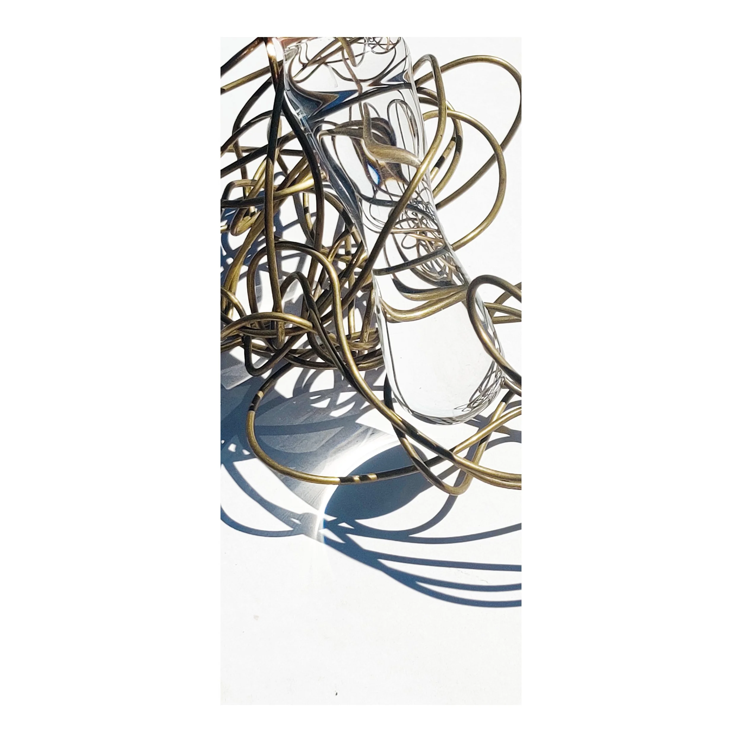 borosilicate glass art