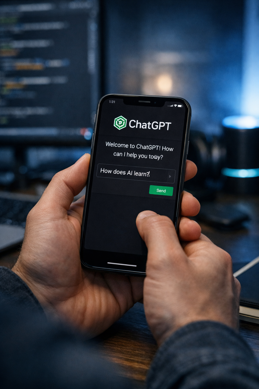 AI Chatbots & GEO