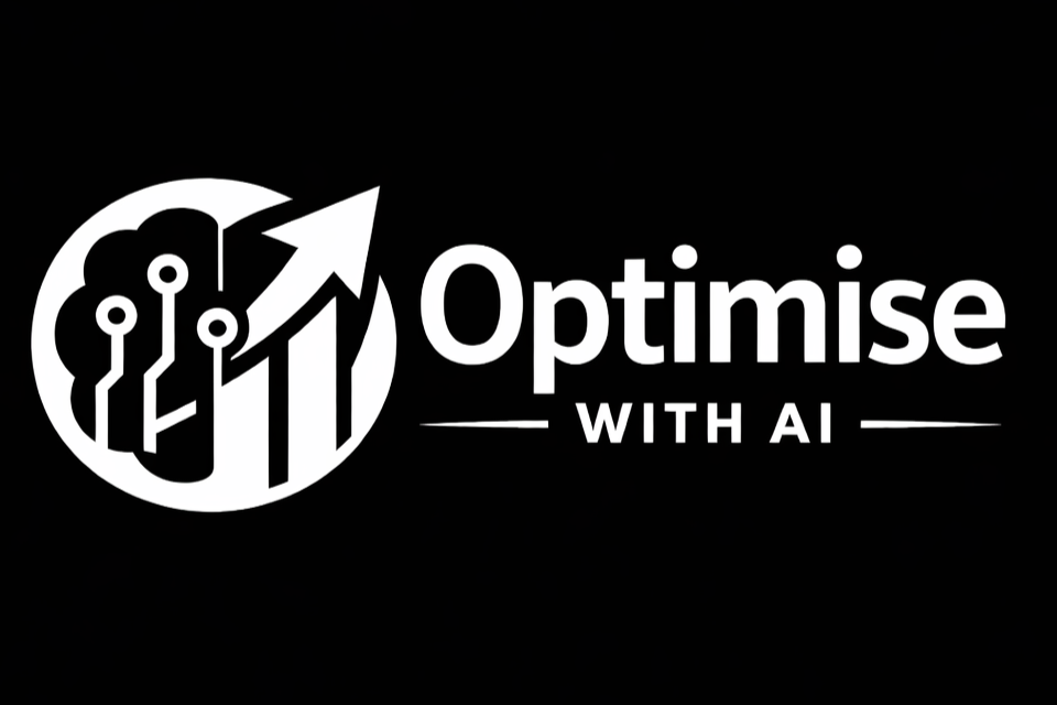 Optimise with AI