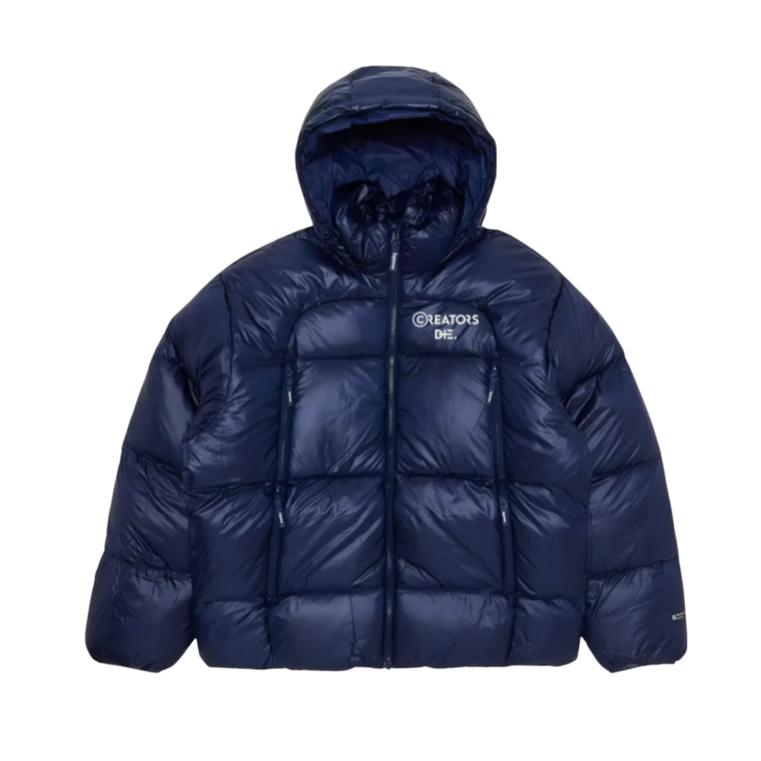 Puffers