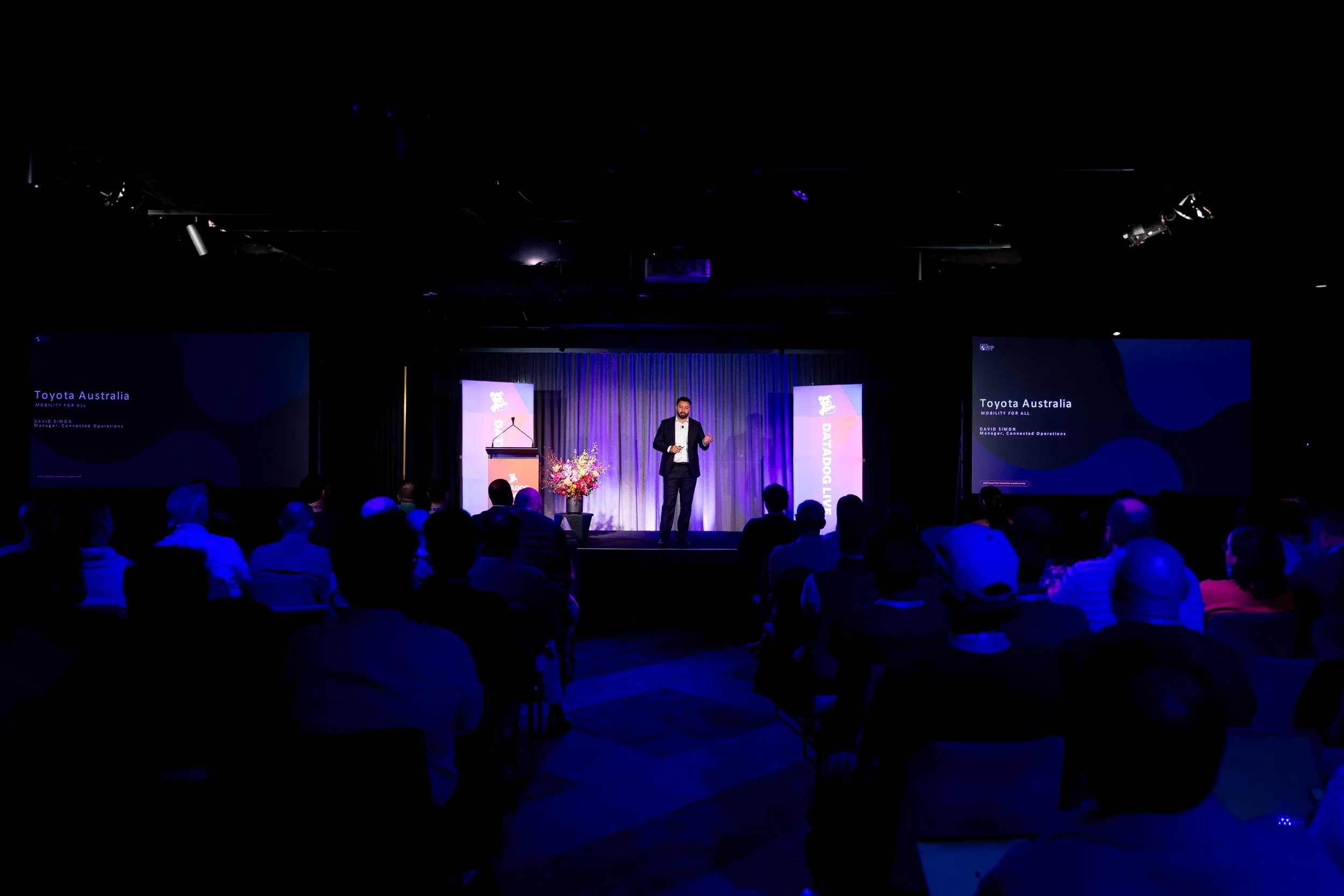 Event Photography