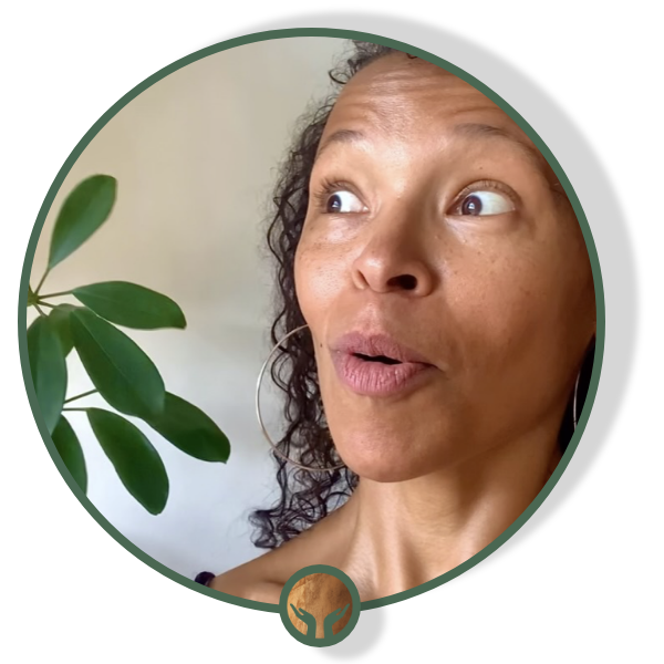 Headshot of Tanya Richam-Odoi Craniosacral Therapy School