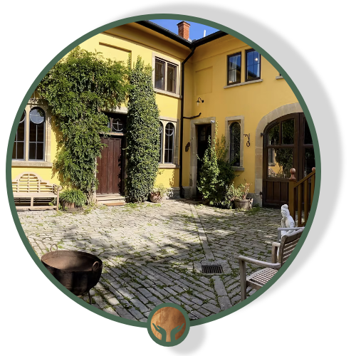 Sambogaya Boutique Hostel & Retreat Venue in Glastonbury