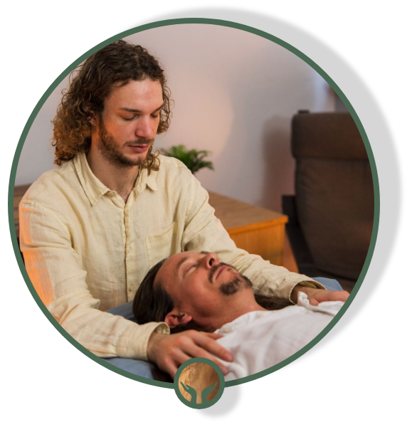 Headshot of Pheonix Tanner at the Craniosacral Therapy School