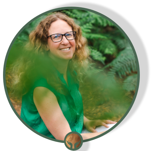 Sam Lowi, founder and lead teacher of the Craniosacral Therapy School