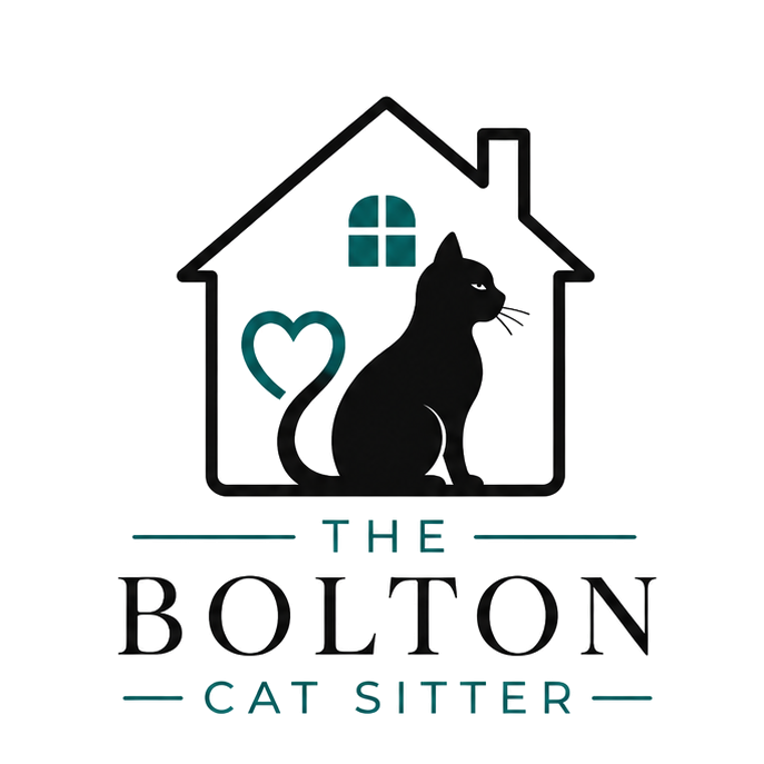 The Bolton Cat Sitter