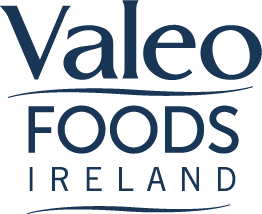 Valeo Foods Ireland logo