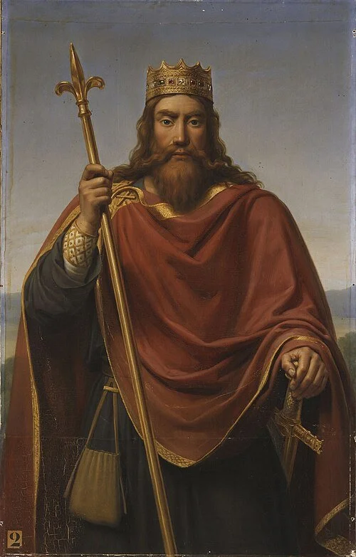 Clovis : comment commence l’histoire des rois de France ?