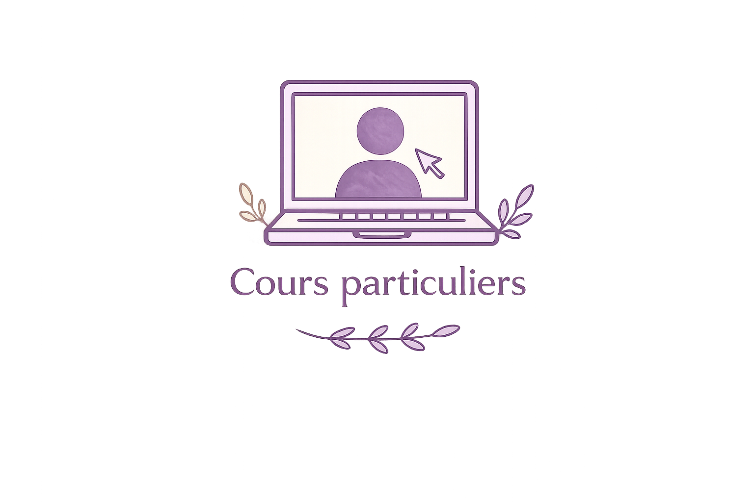 Première séance de cours particulier