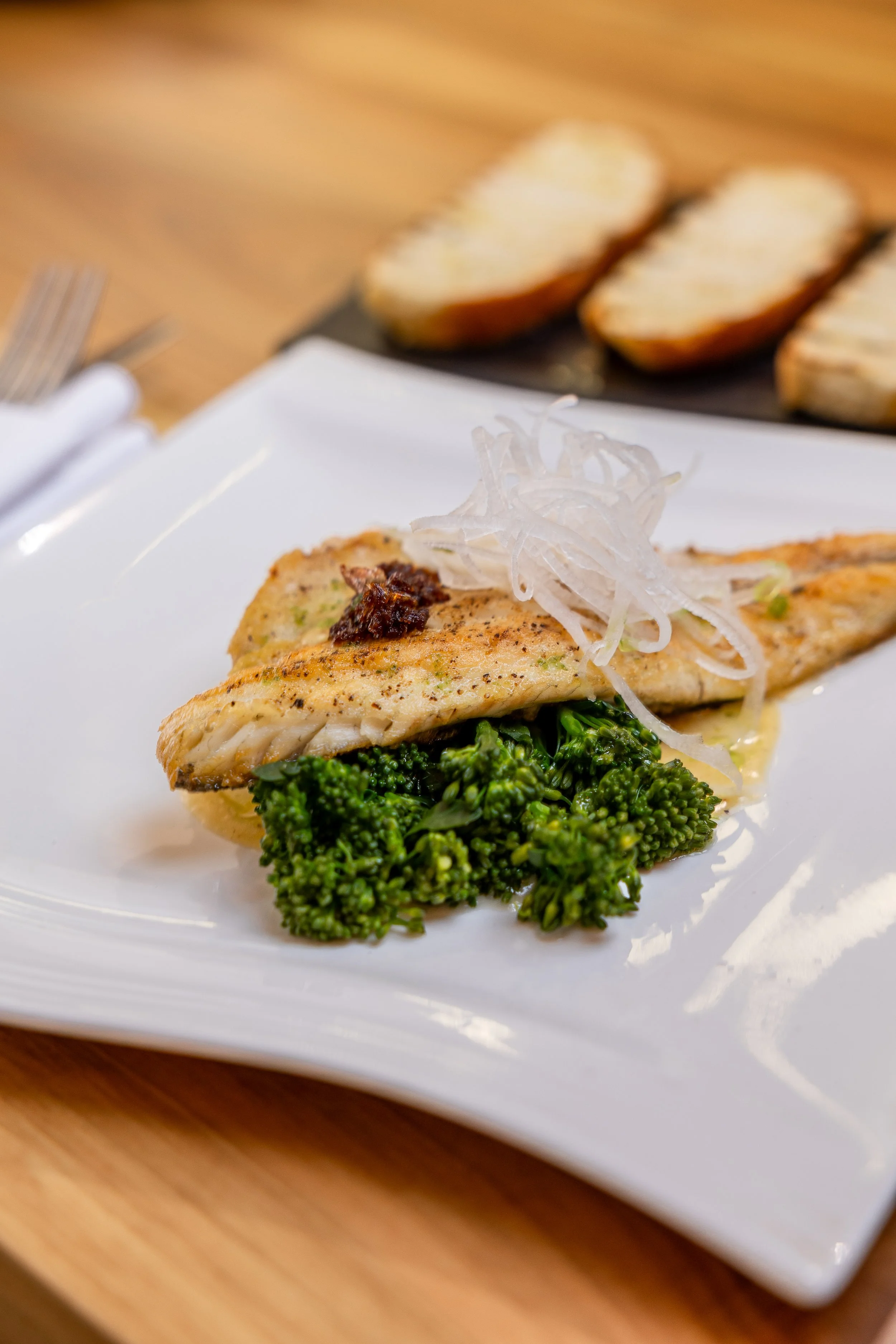 Seabass