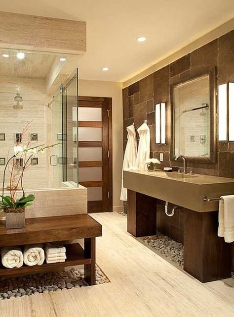 Modern interior design in Dubai