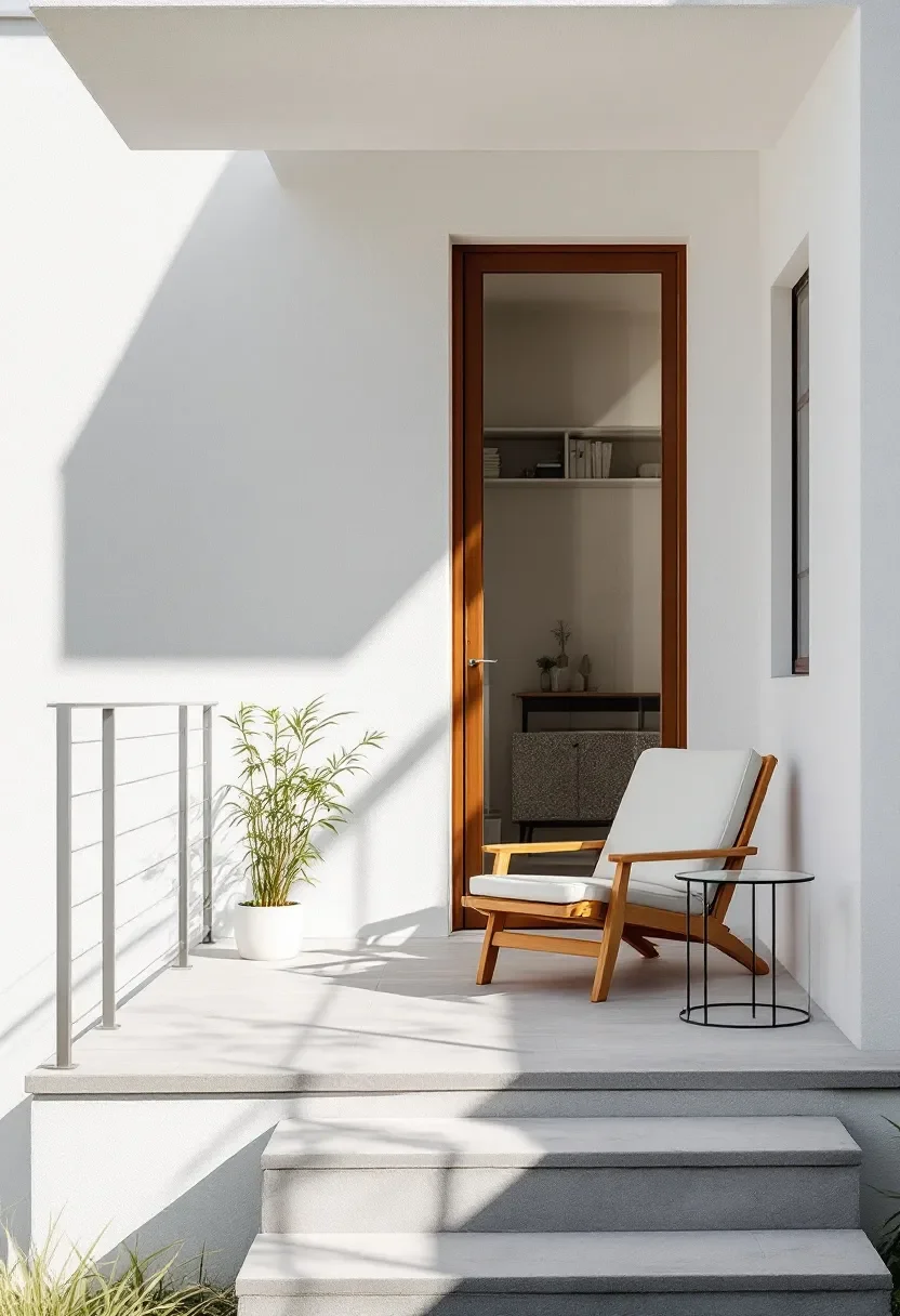 Outdoor & Exterior