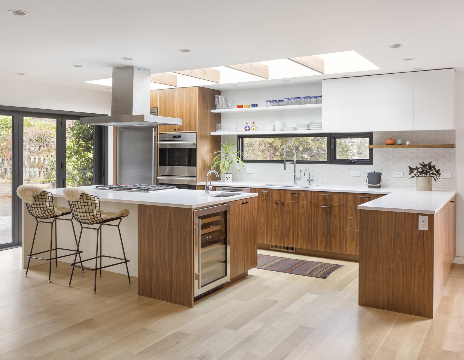 Kitchen Remodeling