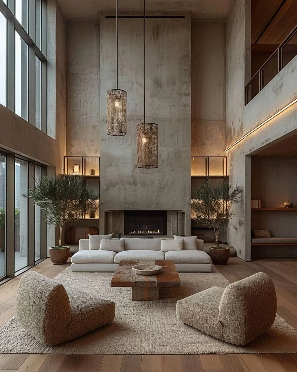 Full-Home Renovation