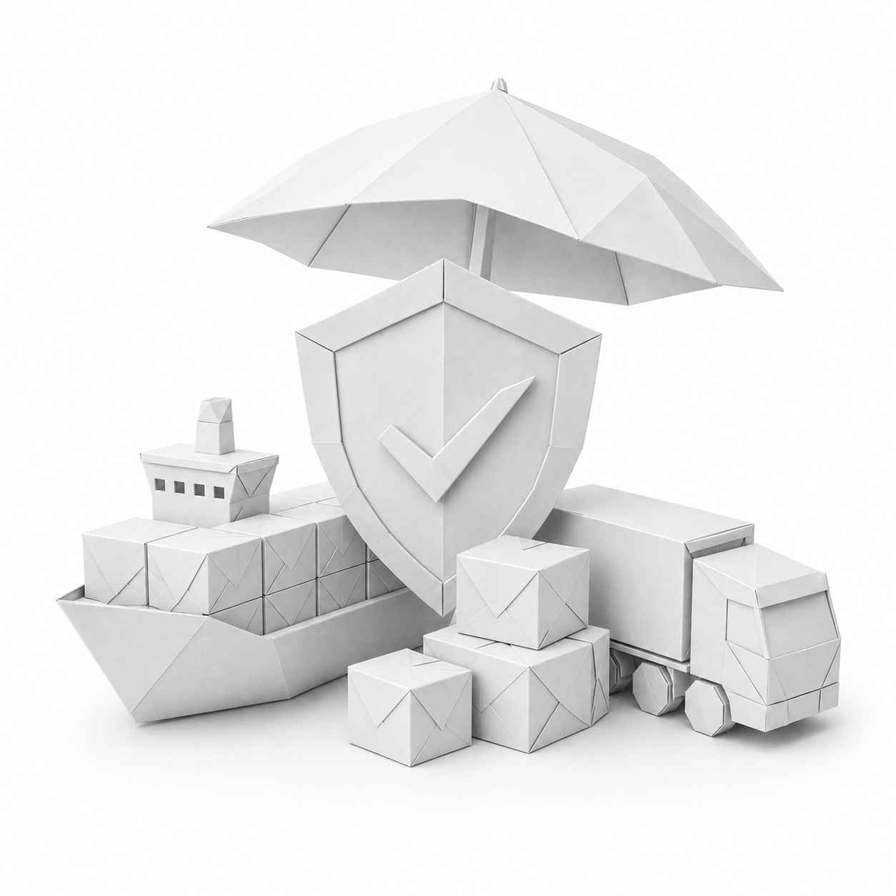 Cargo Insurance