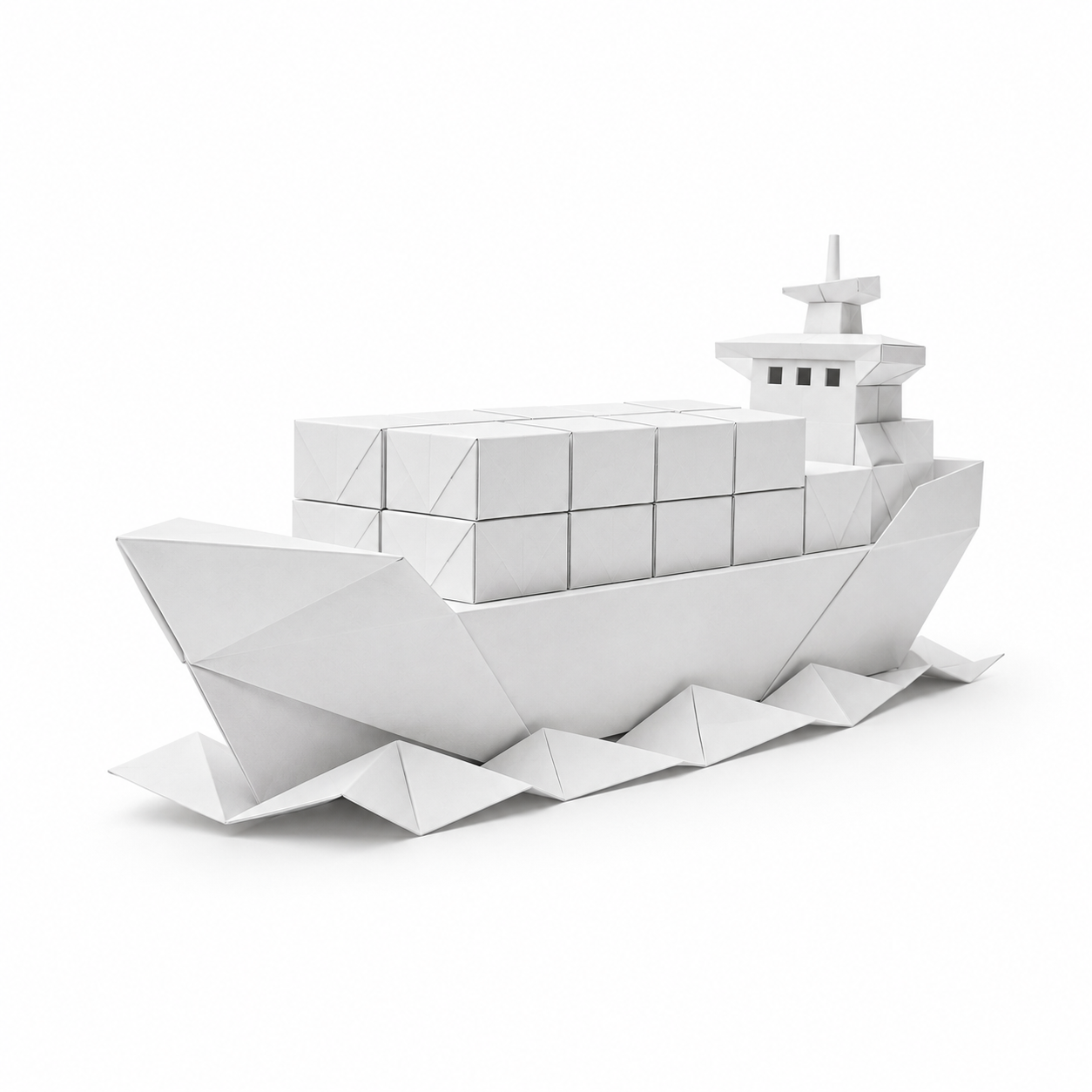 Sea Freight