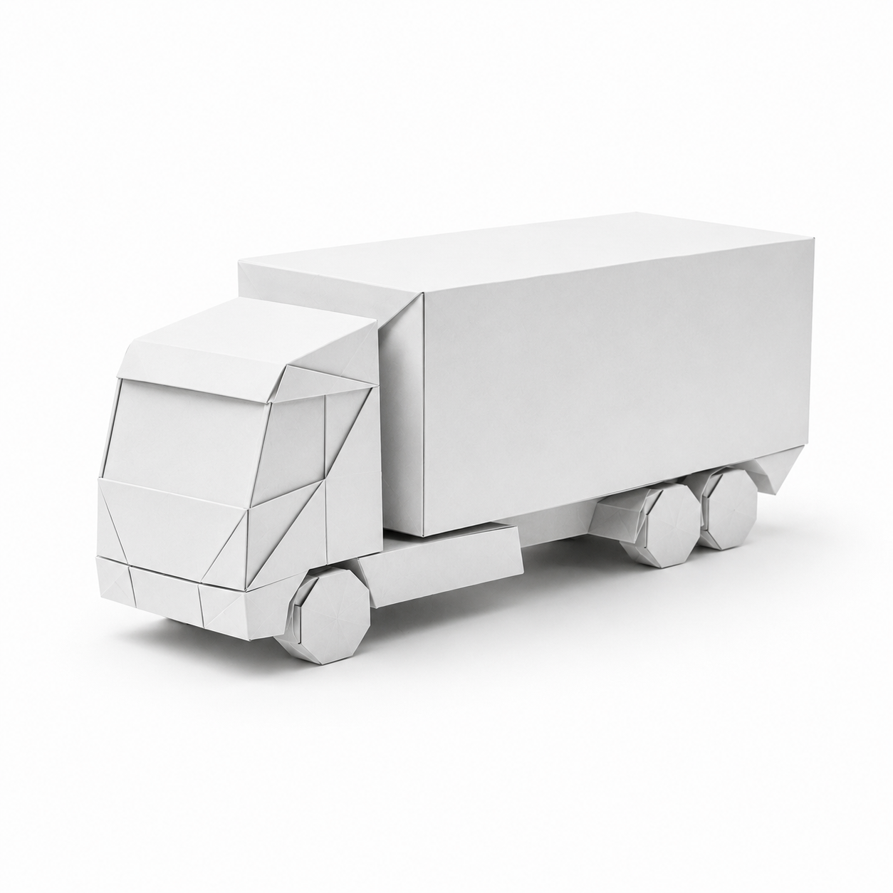 Inland Transportation