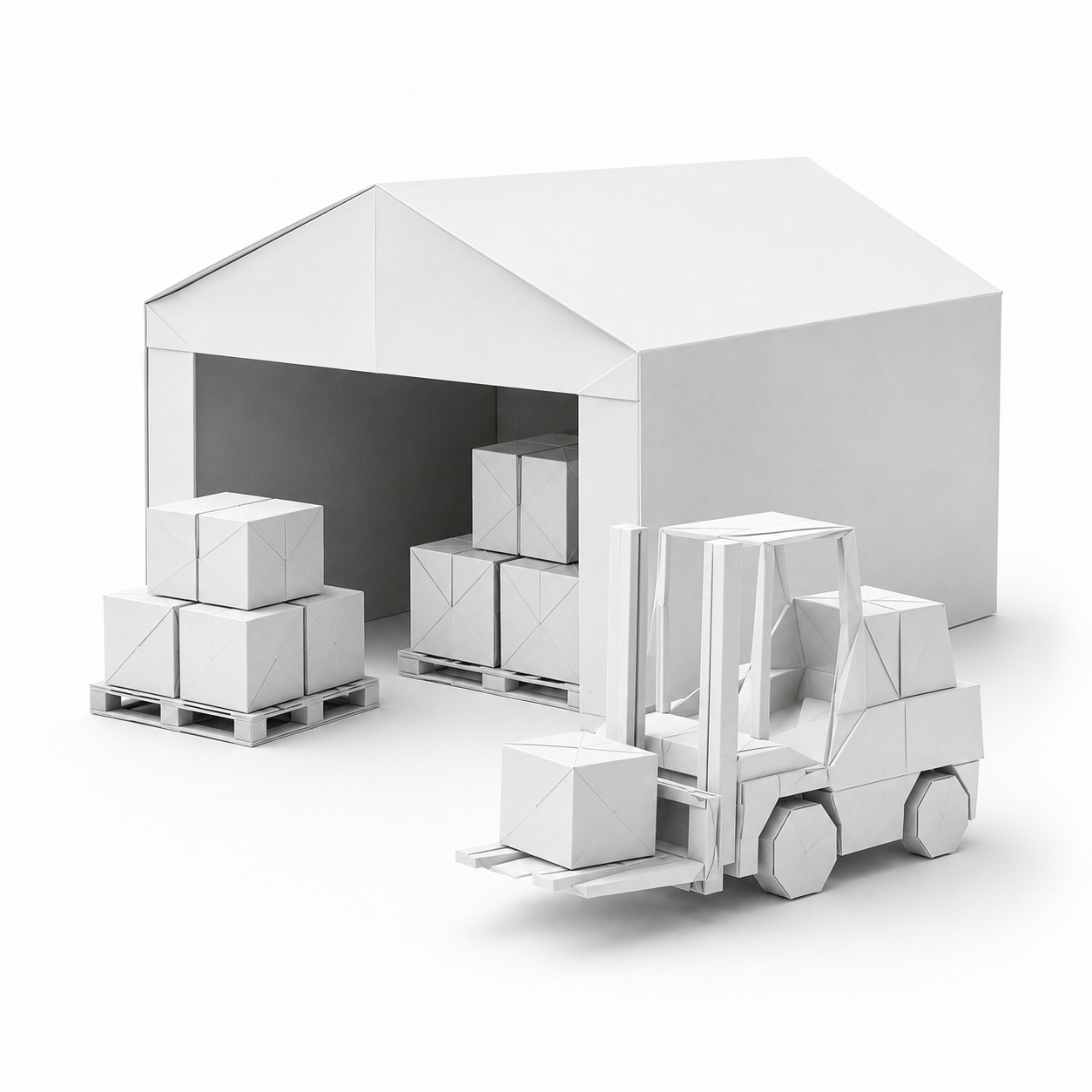 Warehousing