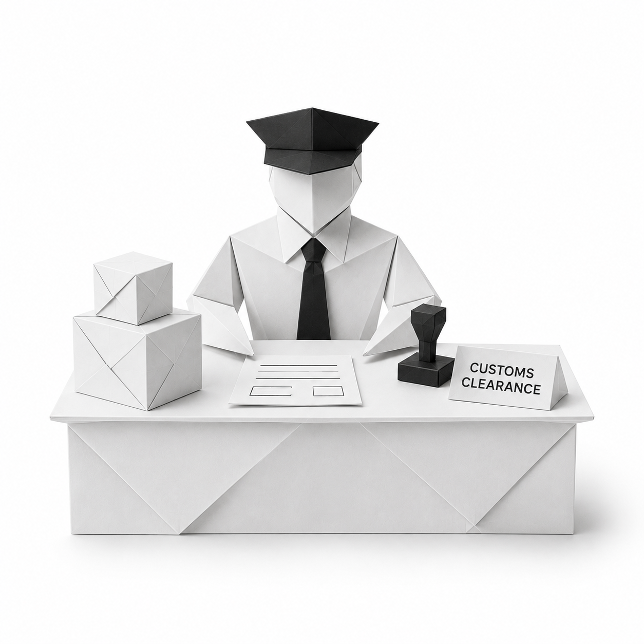 Customs Clearance