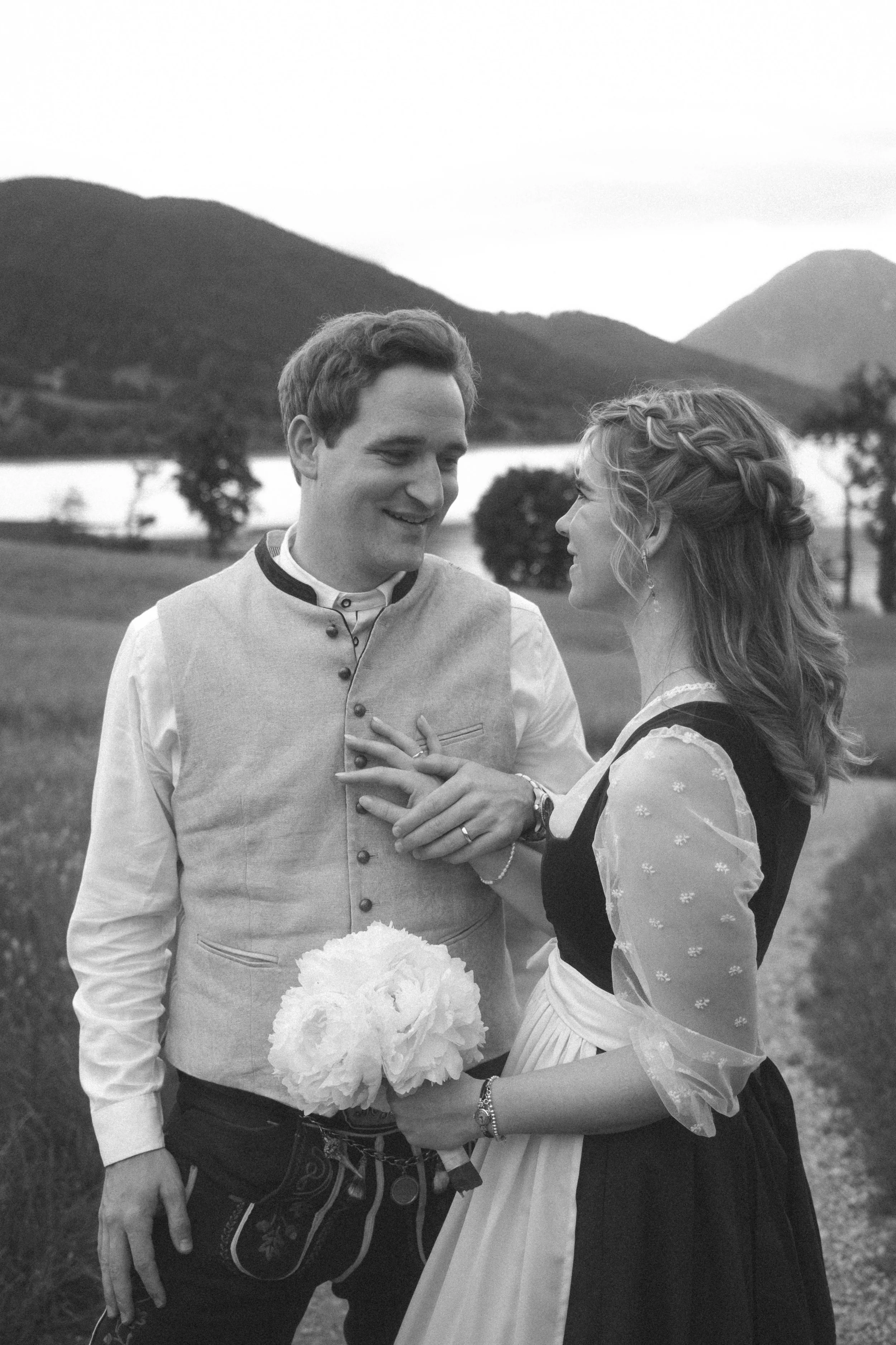 Hochzeit