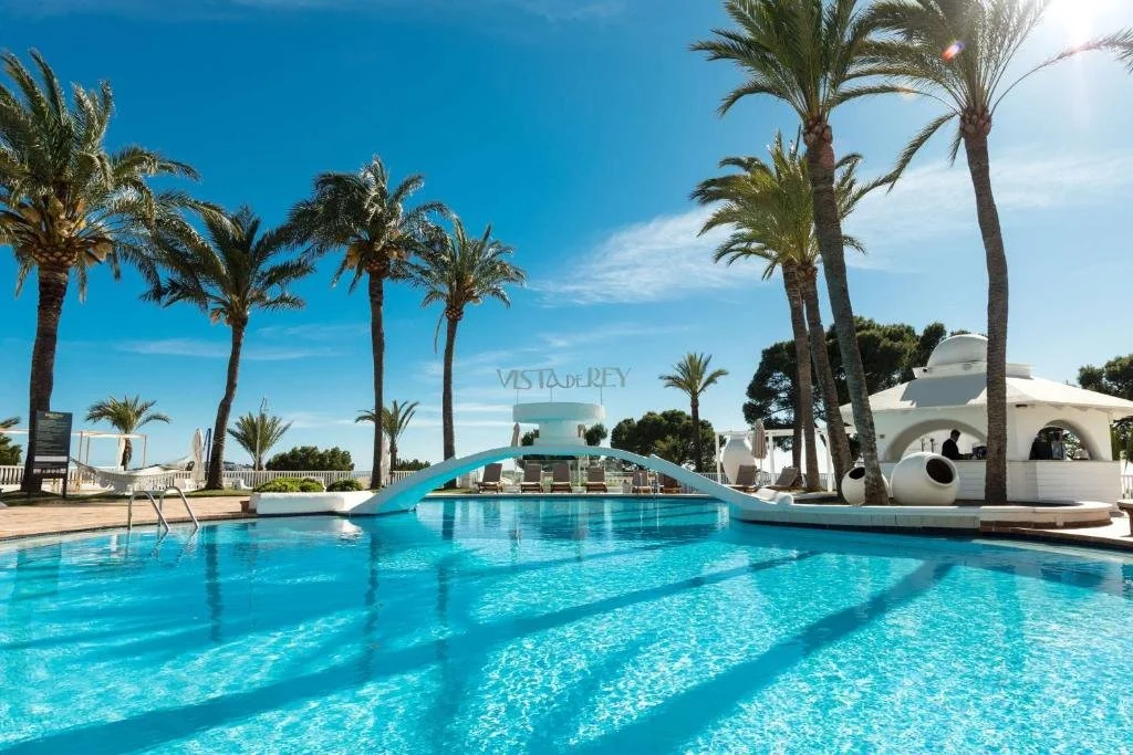 Hilton Mallorca Galatzo Aguilar Rentals Deliver Point