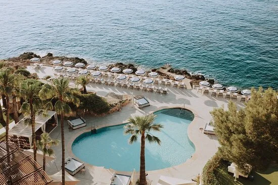 Hotel de Mar Gran Meliá – Adults Only - Aguilar Rentals Delivery Spot