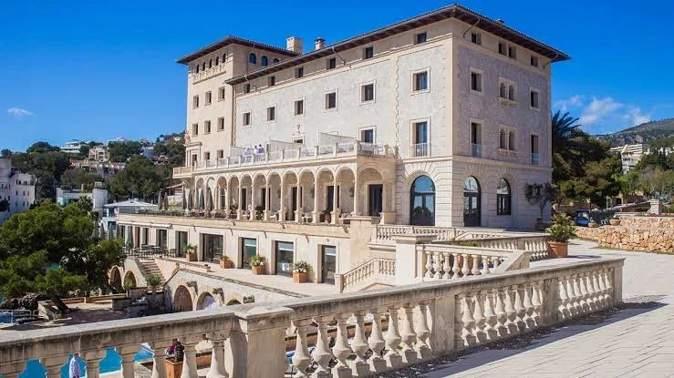 Hospes Maricel & Spa Hotel Mallorca