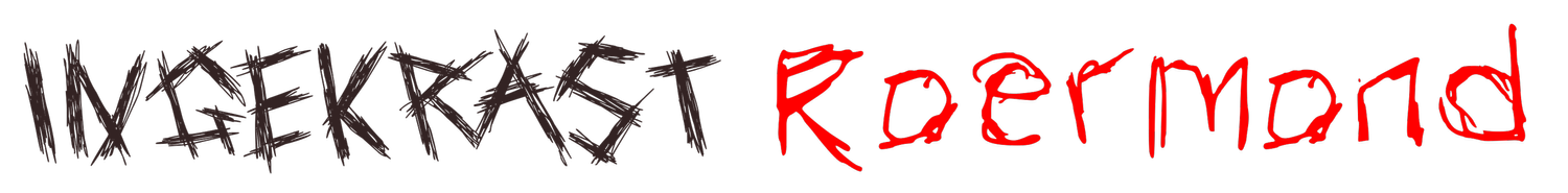 Ingekrast Roermond