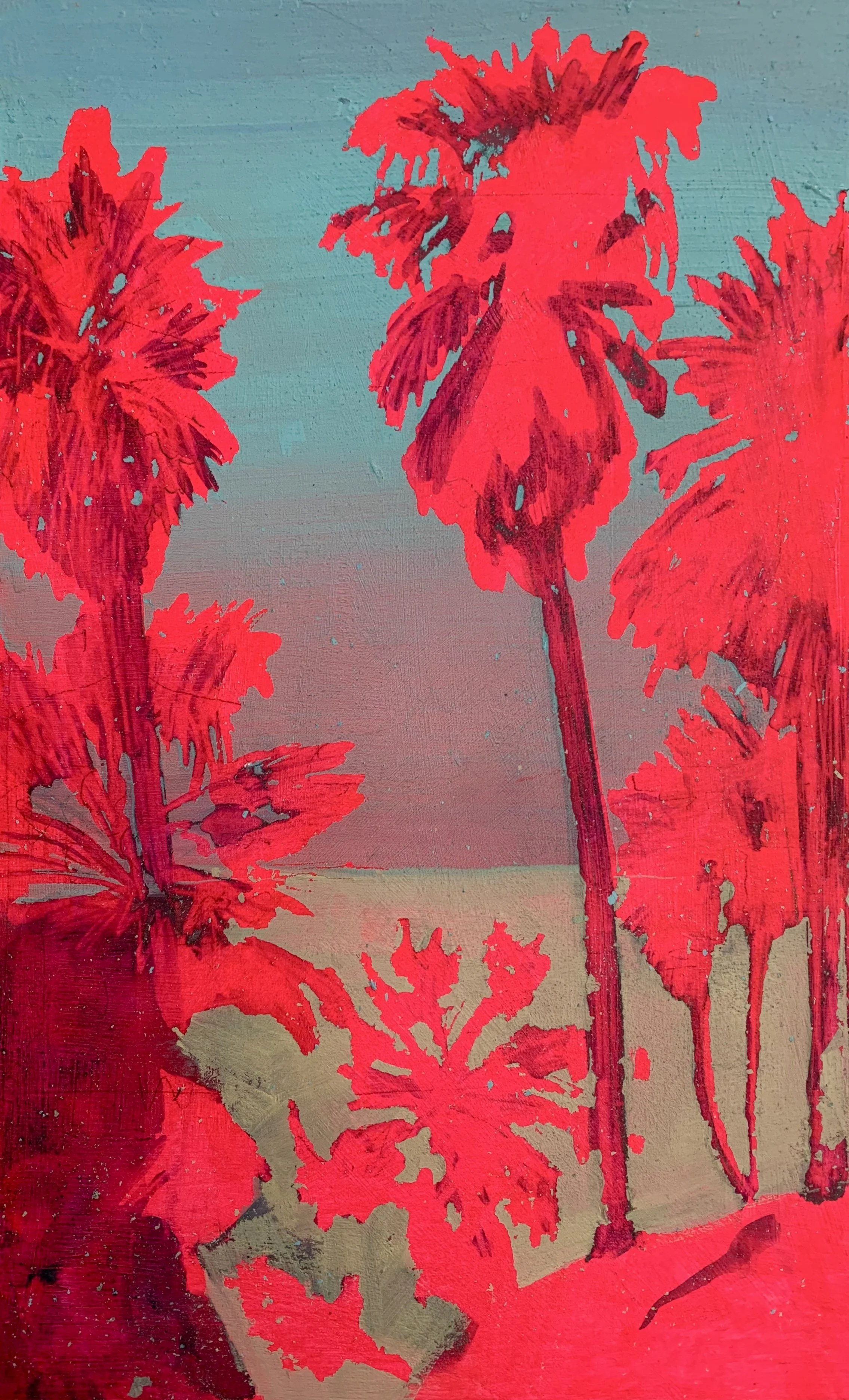 Palms 2