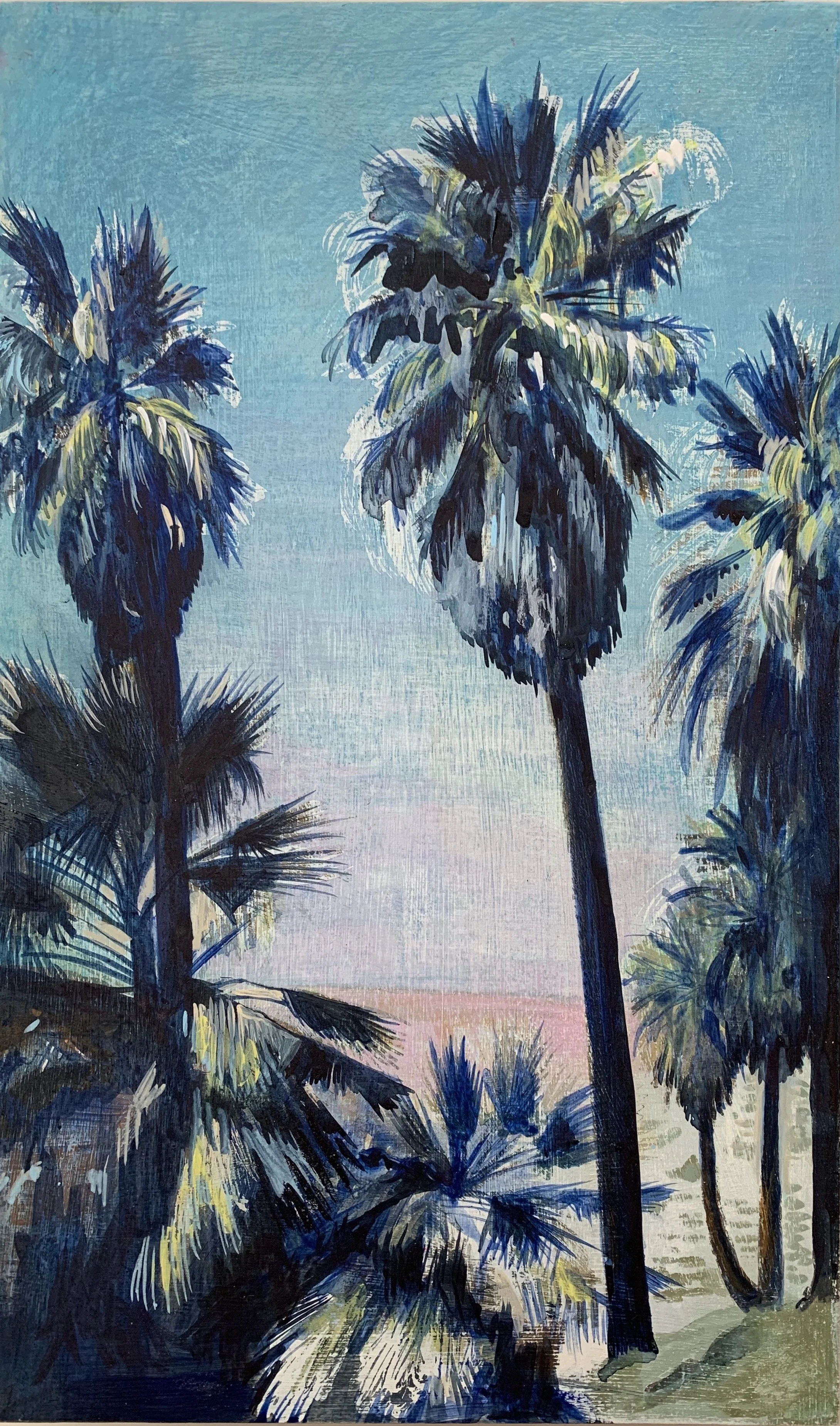 Palms 4