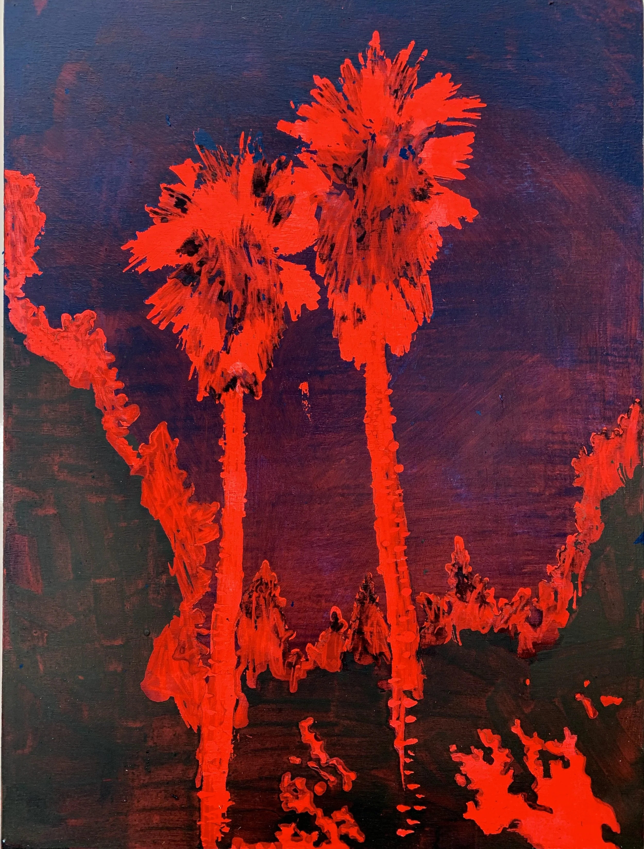 Palms 5