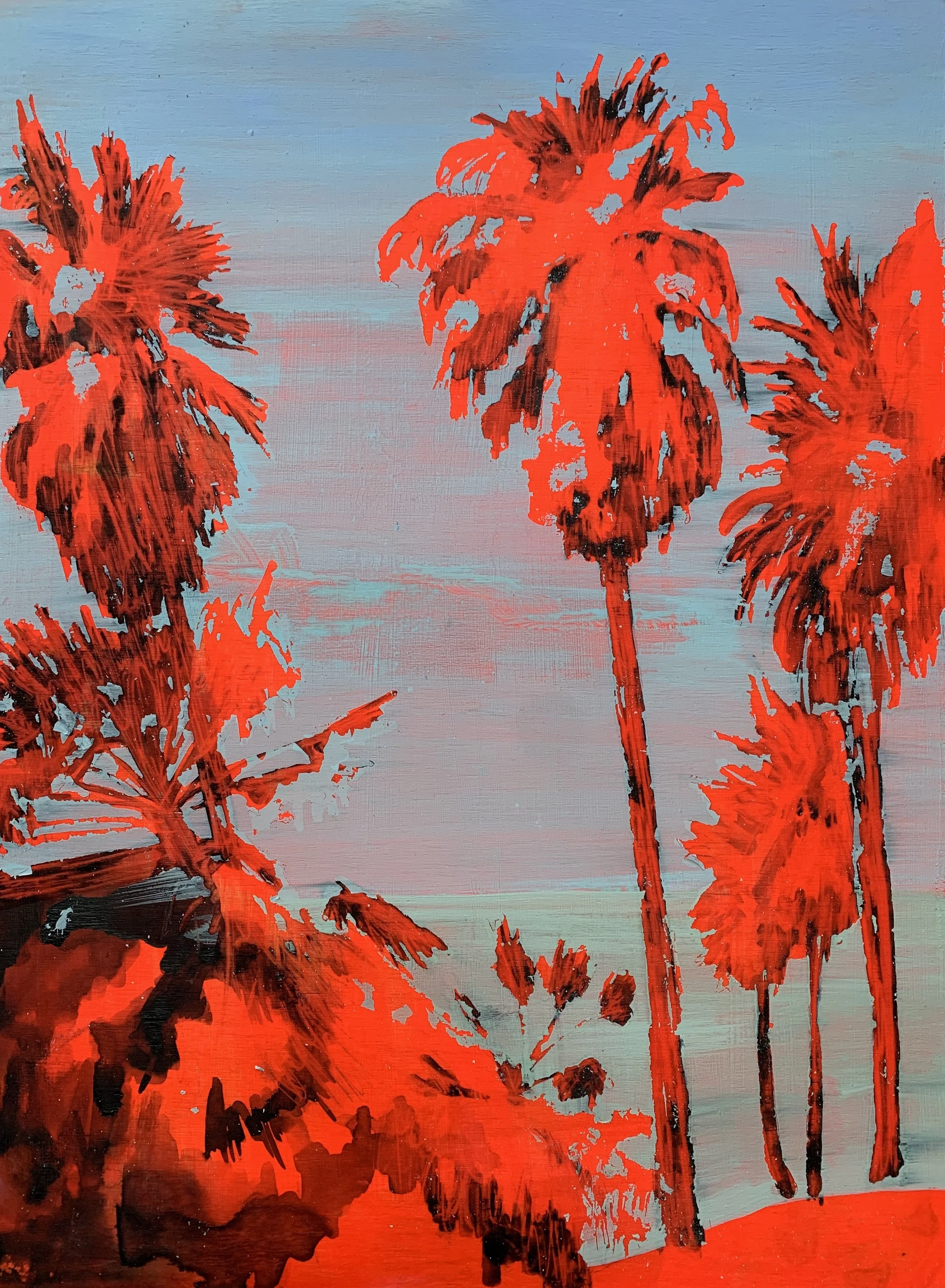 Palms 2