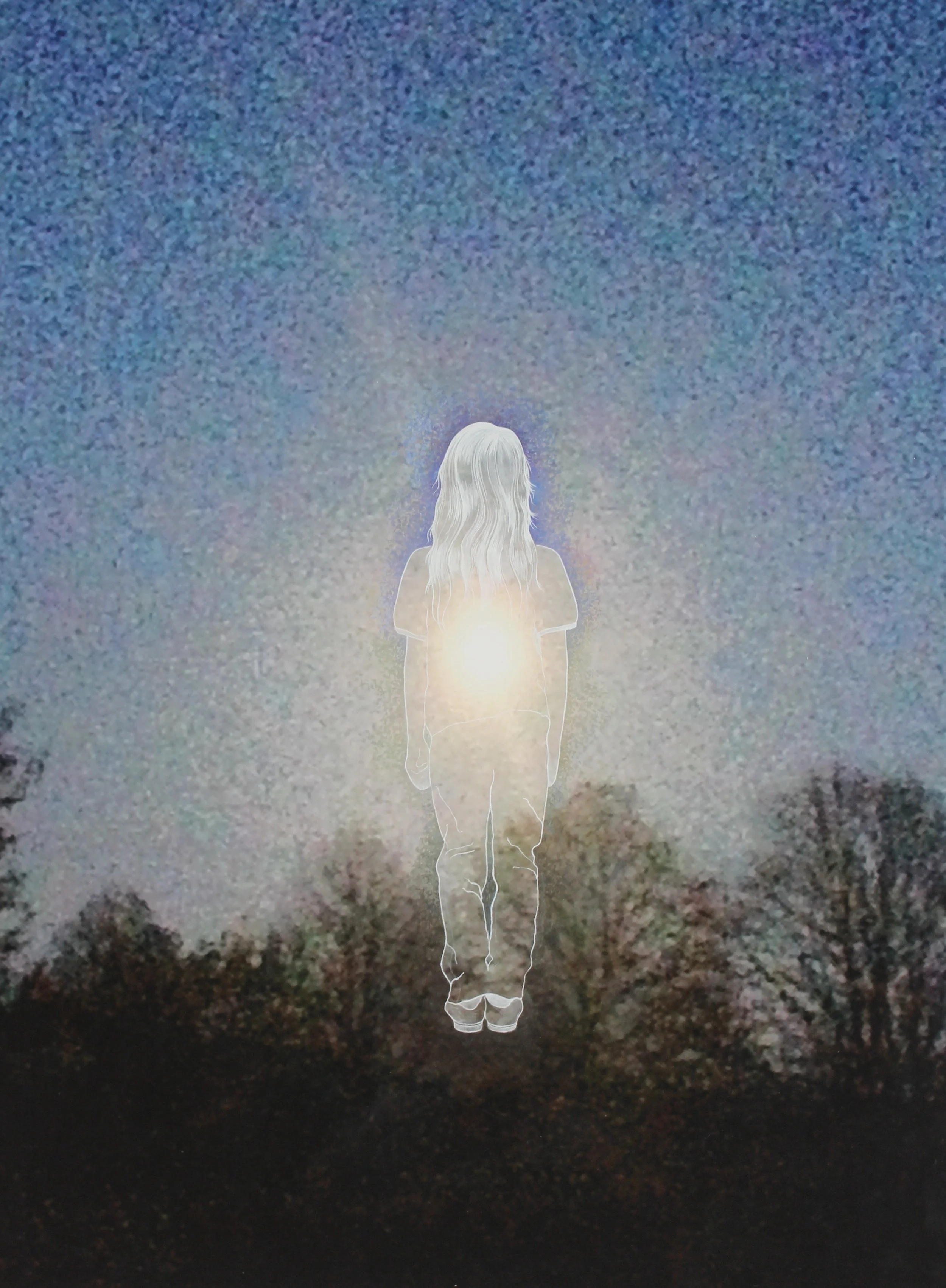 Moon Girl