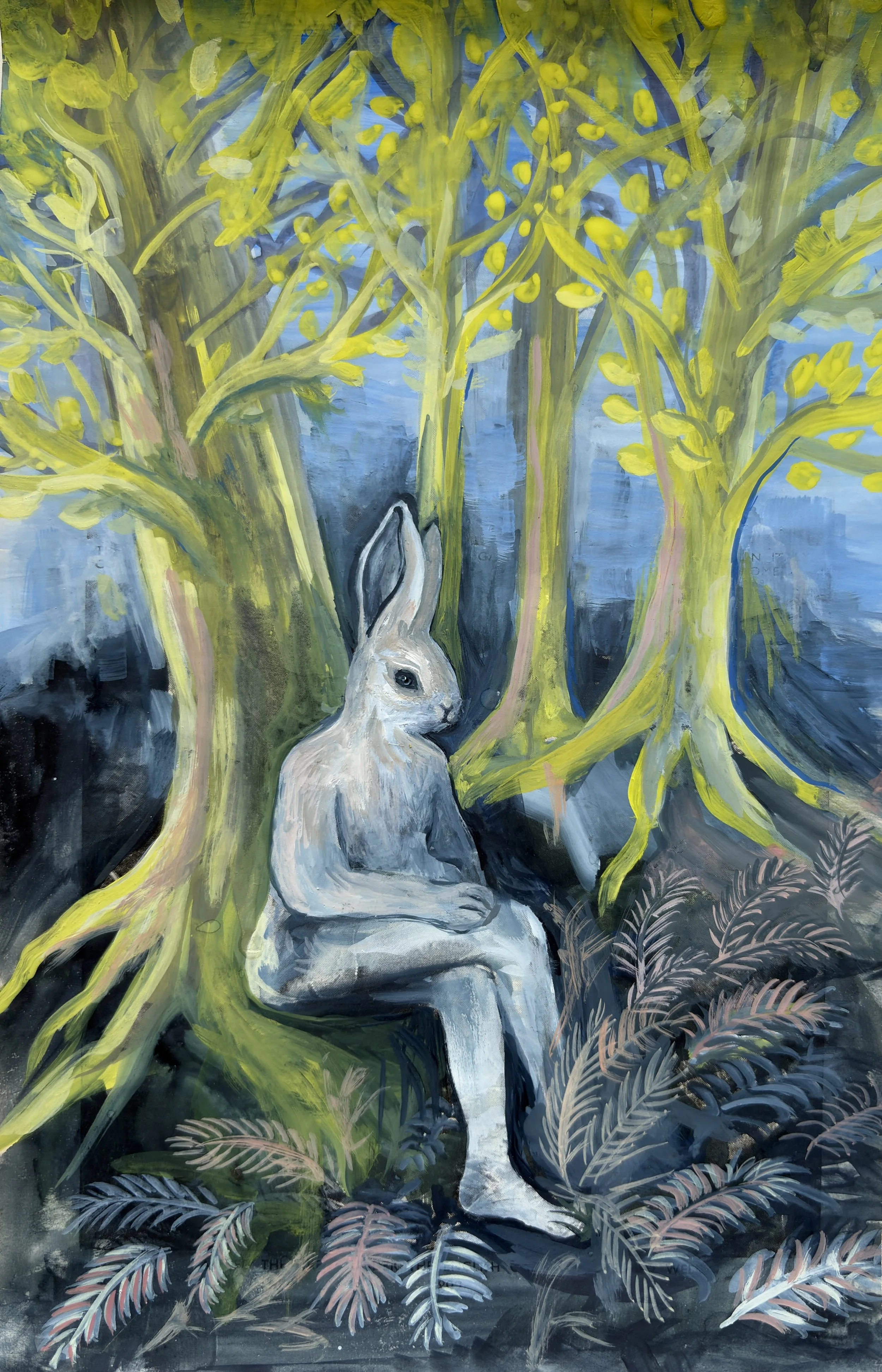 Meditation