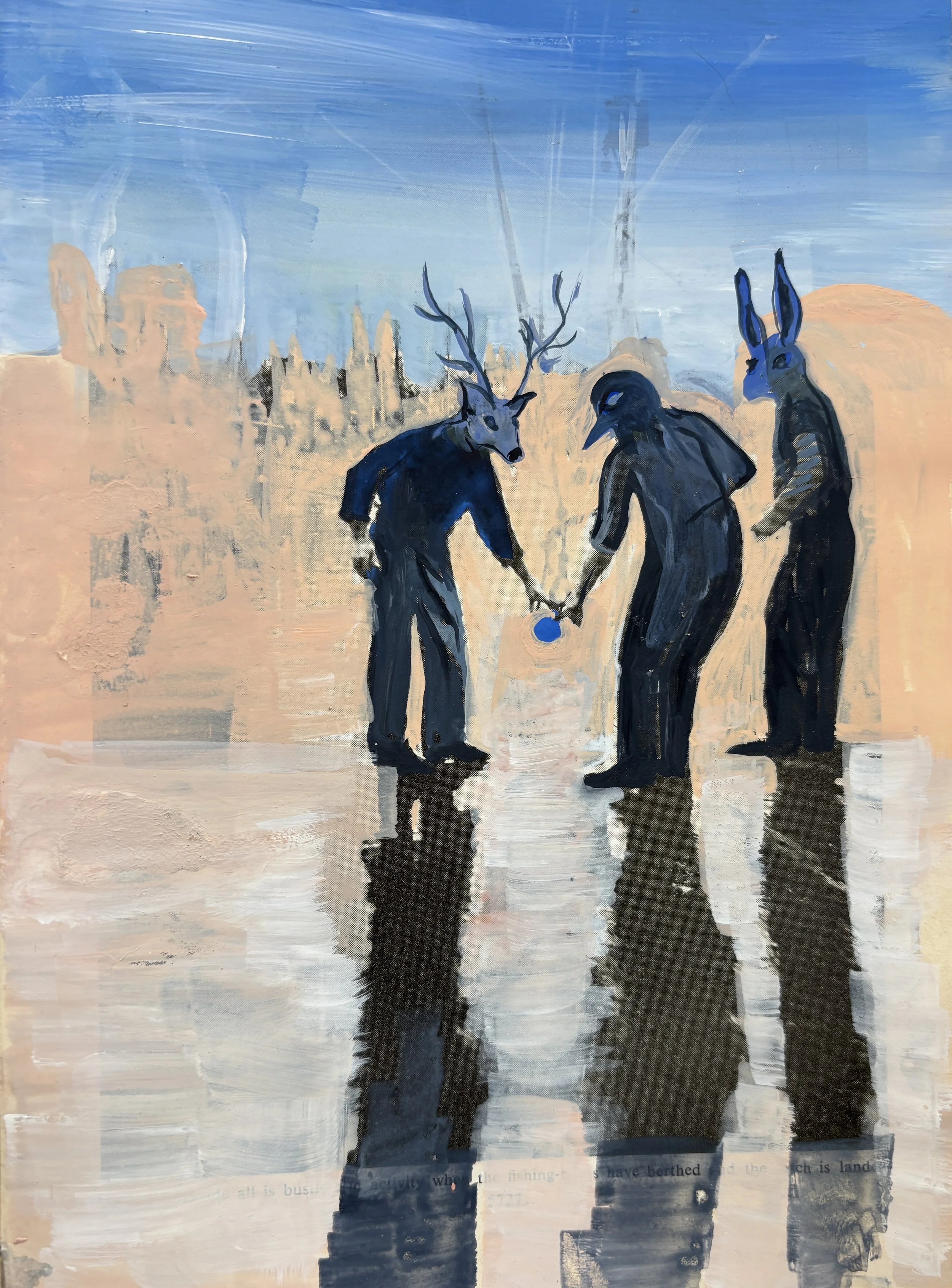 The Collectors