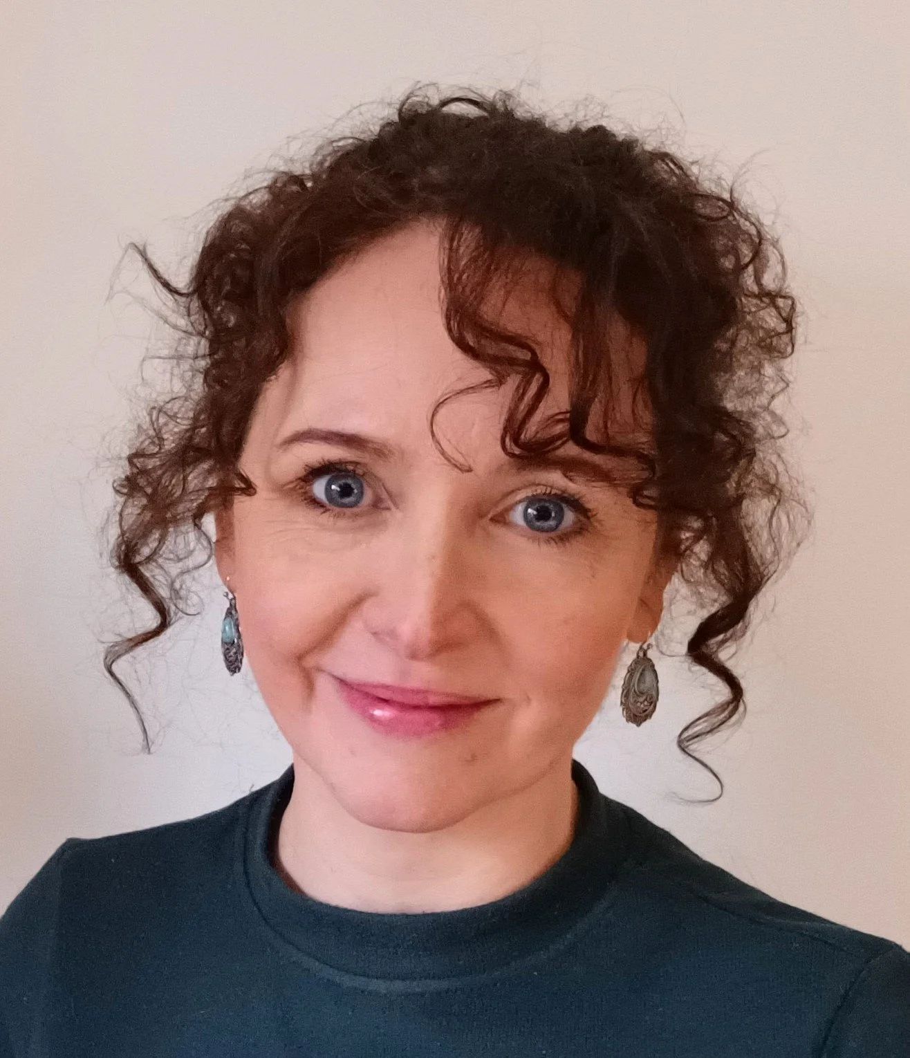 Dr Jill Domoney