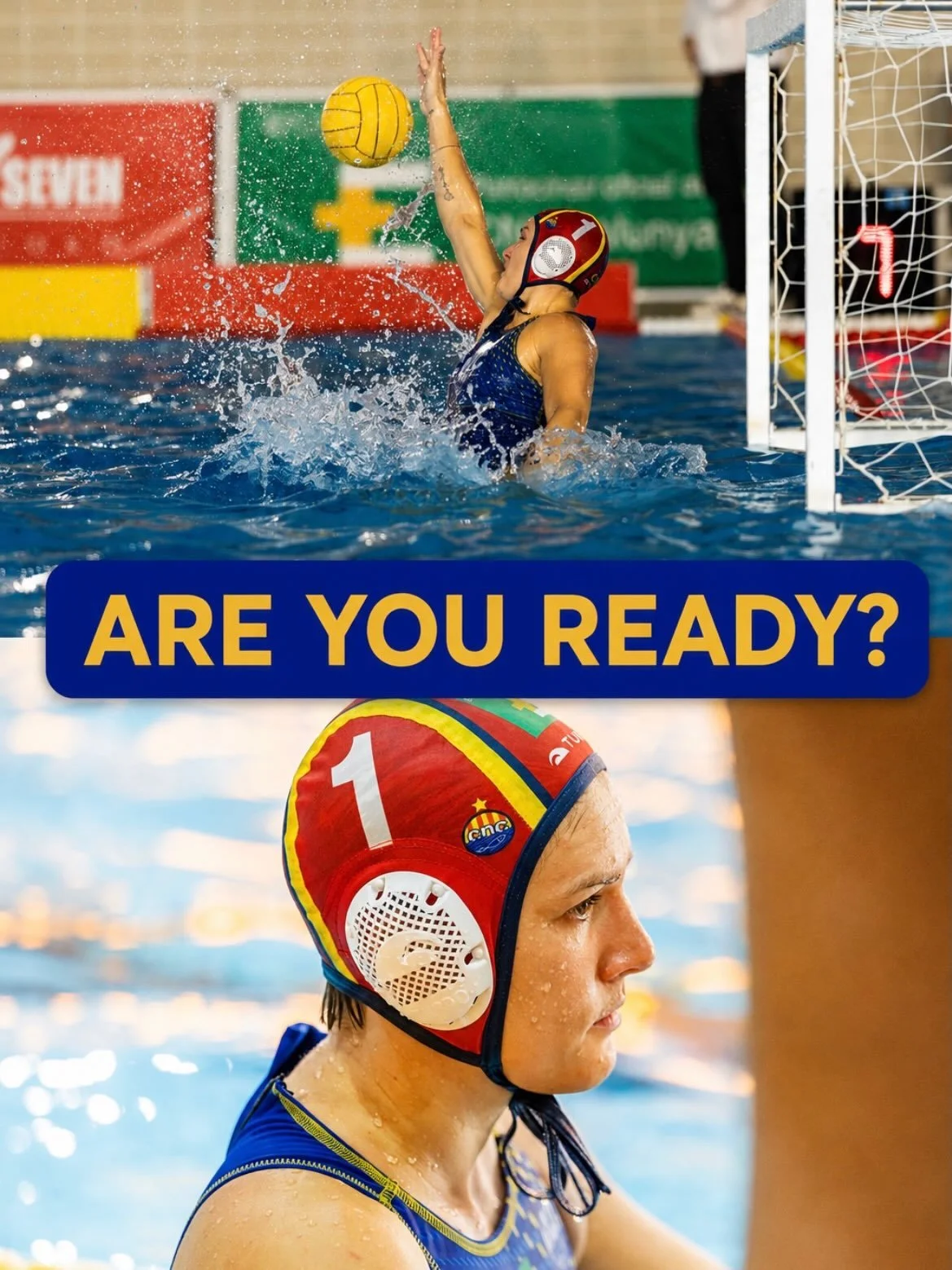 𝗡𝗲𝘄 𝘀𝗲𝗮𝘀𝗼𝗻, 𝘀𝗮𝗺𝗲 𝗰𝗼𝗹𝗼𝘂𝗿𝘀 💛💙

Gameday!
20:45 EU Horta - CN Catalunya

📷 @eendrino