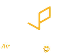 EnergyBox logo with white and orange design on black background