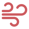 wind icon.