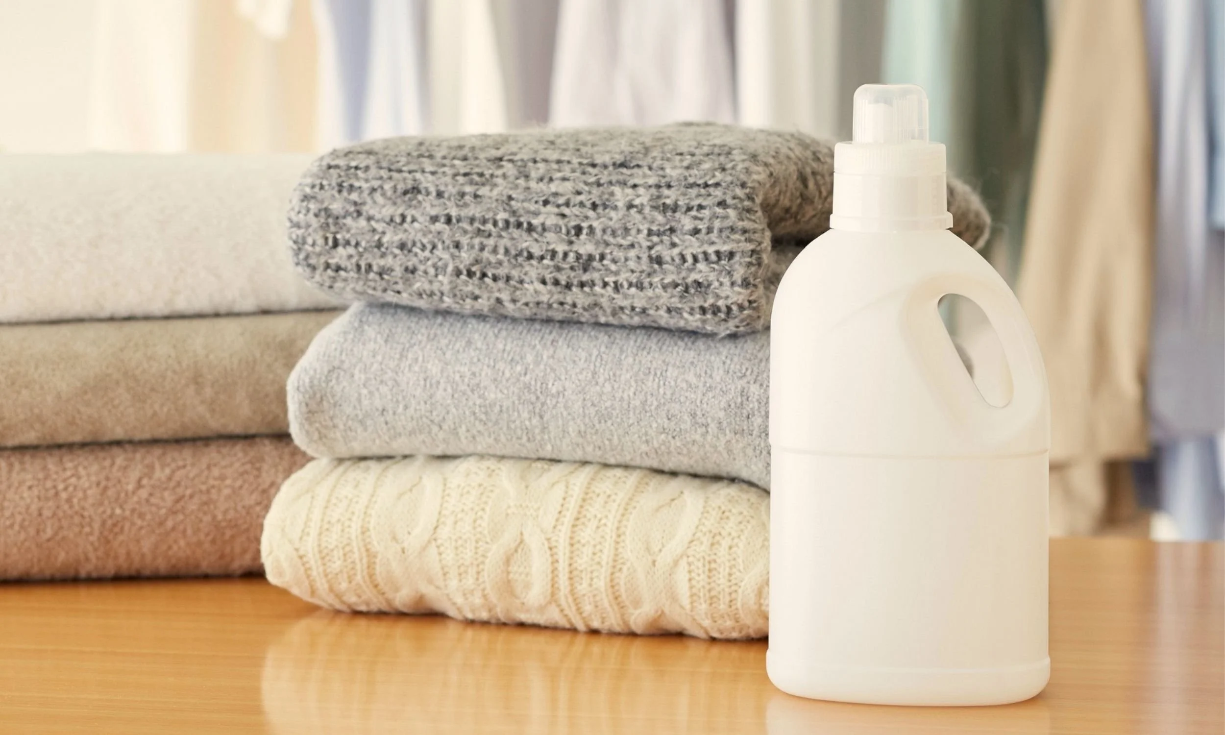 Volatile Organic Compounds in the Home