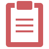 clipboard icon