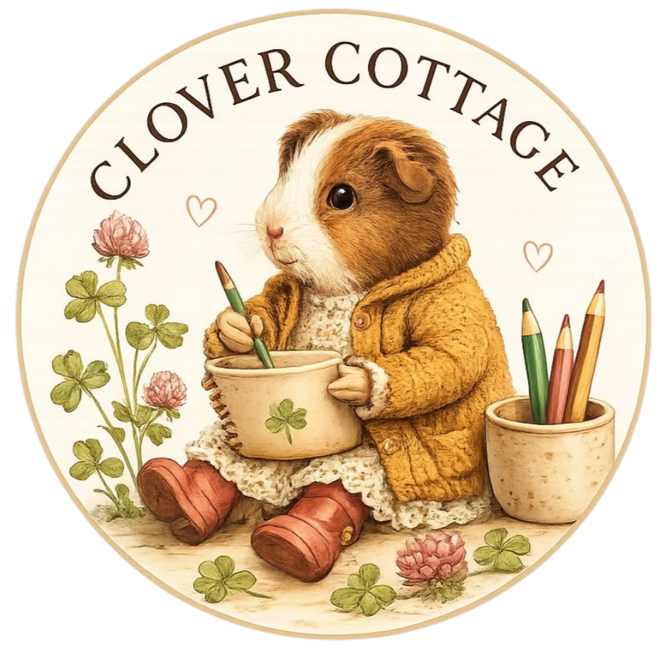 Clover Cottage