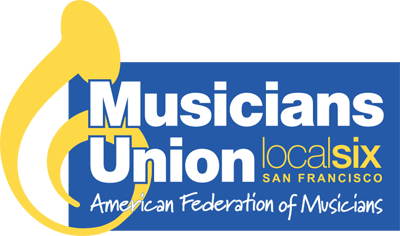 American Federation of Musicians Local 6 San Francisco