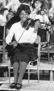 Concertmistress