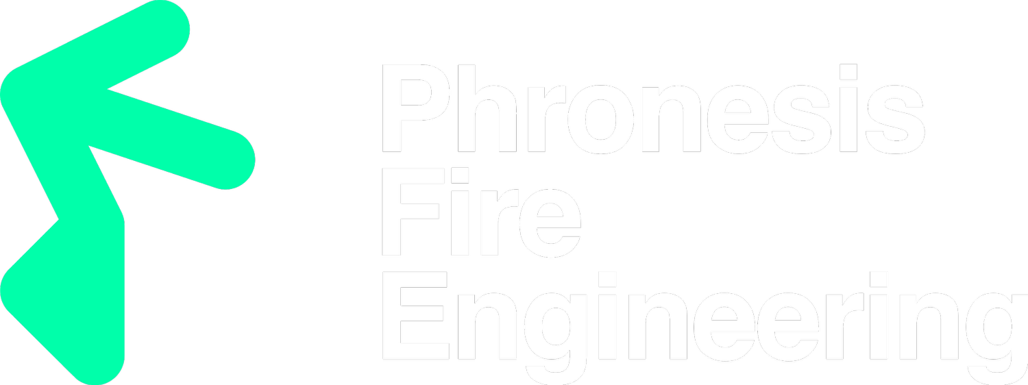 Phronesis Fire Engineering